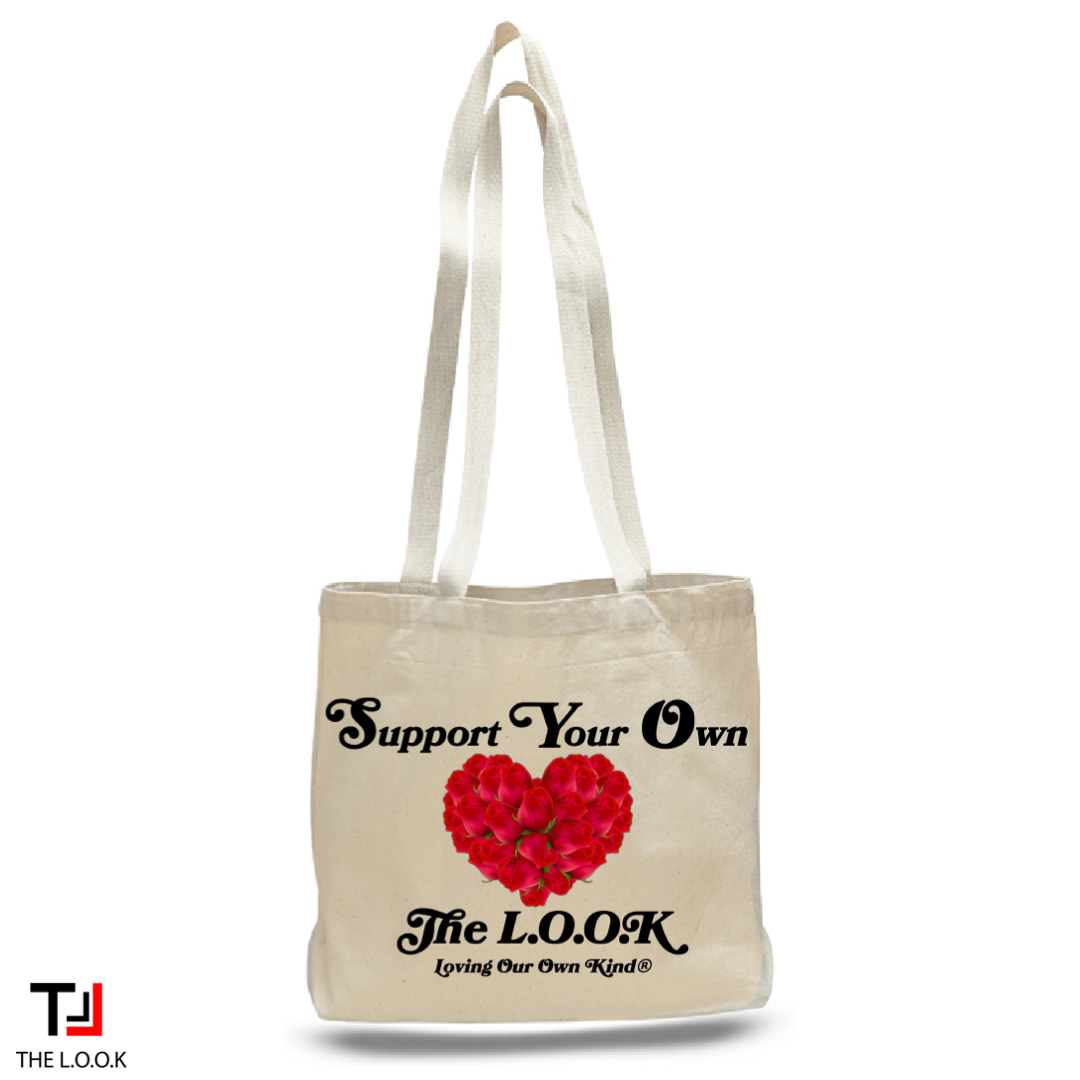 Support Your Own Tote Bag ’22